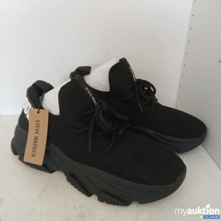 Artikel Nr. 958902: STEVE MADDEN Sneakers Schwarz