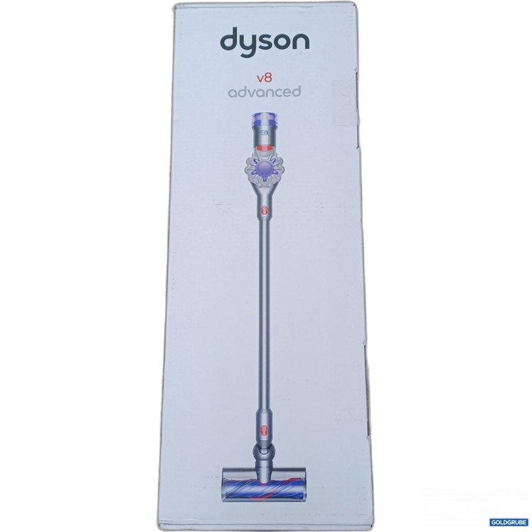 Artikel Nr. 960902: Dyson v8 advanced 