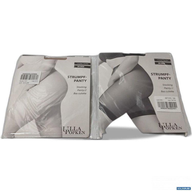 Artikel Nr. 961902: Ulla Popken Strumpf-Panty