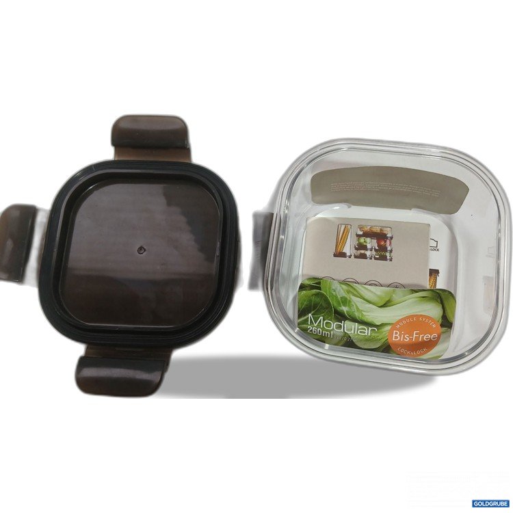 Artikel Nr. 971902: Lock&Lock BisFreeModular 260ml