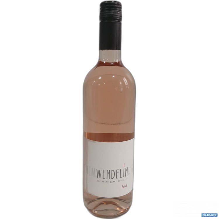 Artikel Nr. 979902 Artikel Nr. 979902: Elisabeth Gangl Rosé 750ml