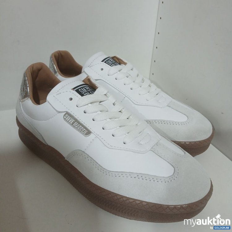 Artikel Nr. 990902: Steve Madden Euphoria Sneakers Weiß