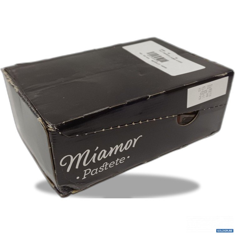 Artikel Nr. 993902: Miamor Pastete - Lachs 12x85g