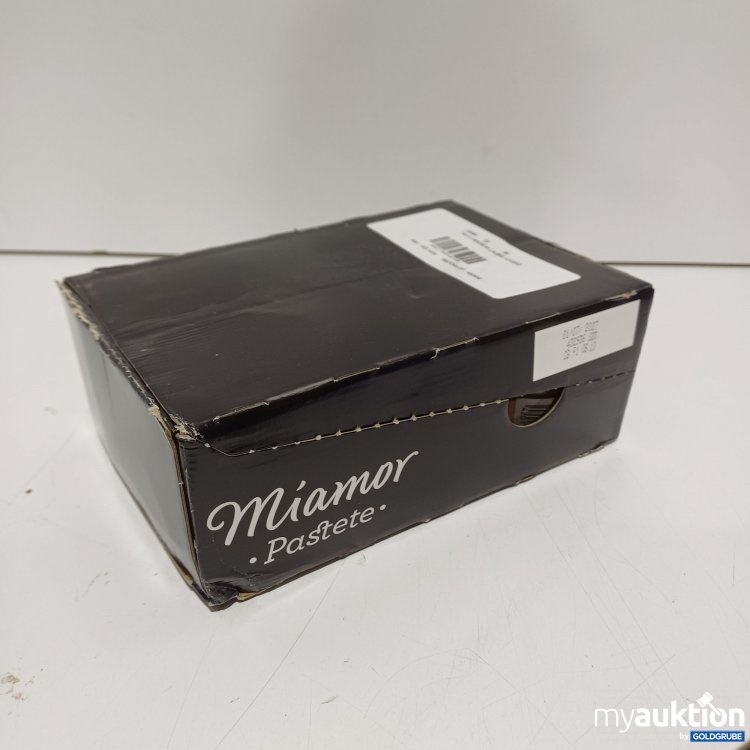 Artikel Nr. 993902: Miamor Pastete - Lachs 12x85g