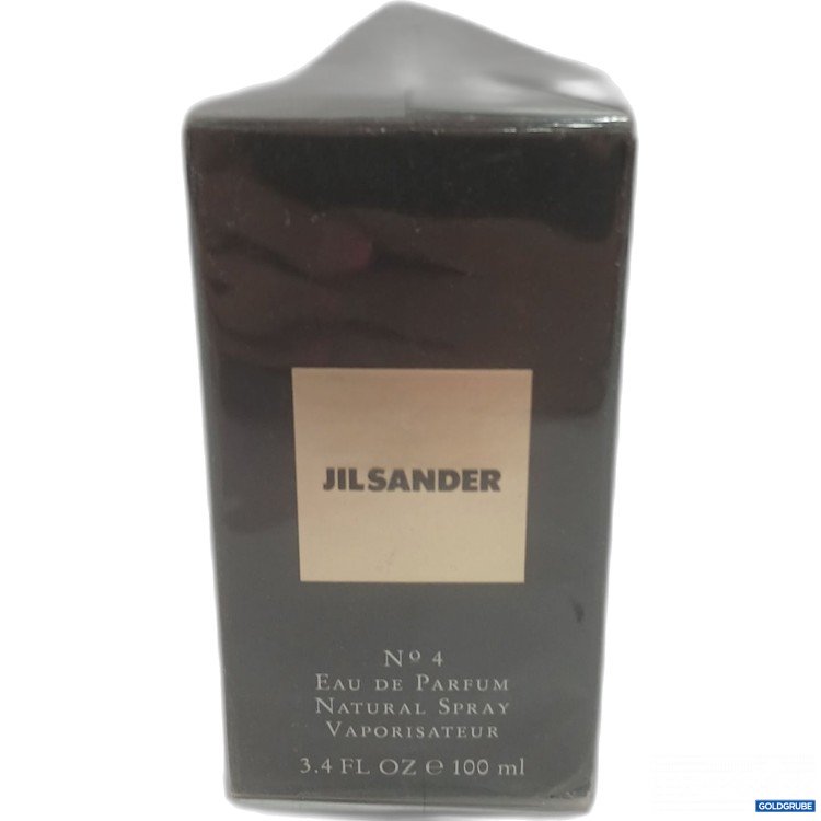 Artikel Nr. 996902 Artikel Nr. 996902: Jilsander 100ml Parfum