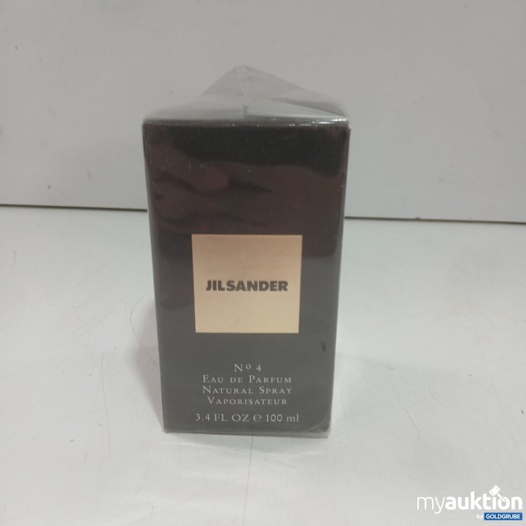 Artikel Nr. 996902 Artikel Nr. 996902: Jilsander 100ml Parfum