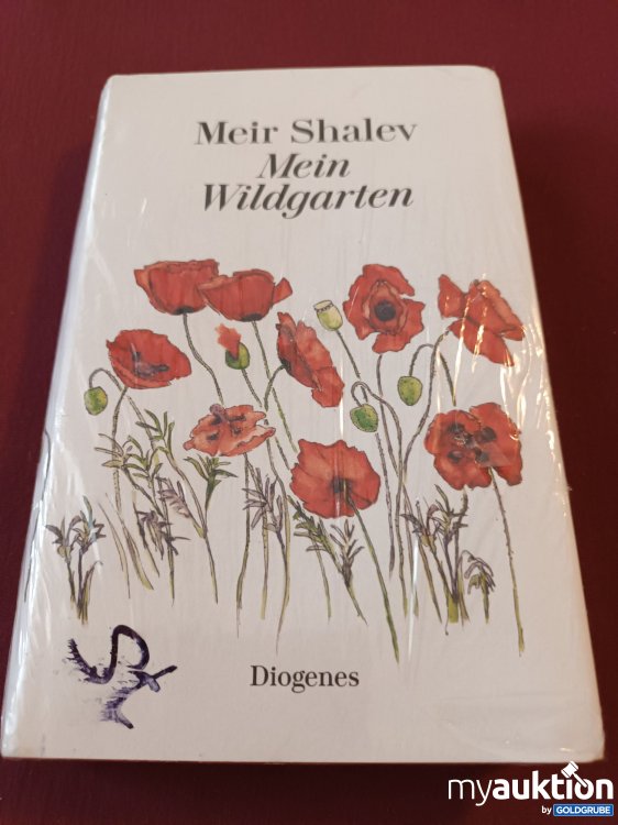 Artikel Nr. 999902 Artikel Nr. 999902: Originalverpackt, Mein Wildgarten