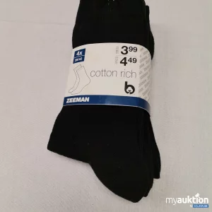 Auktion Socks