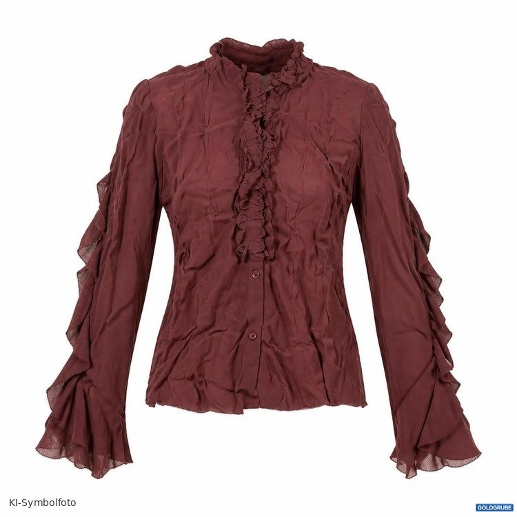 Artikel Nr. 434903: H&M Bluse 