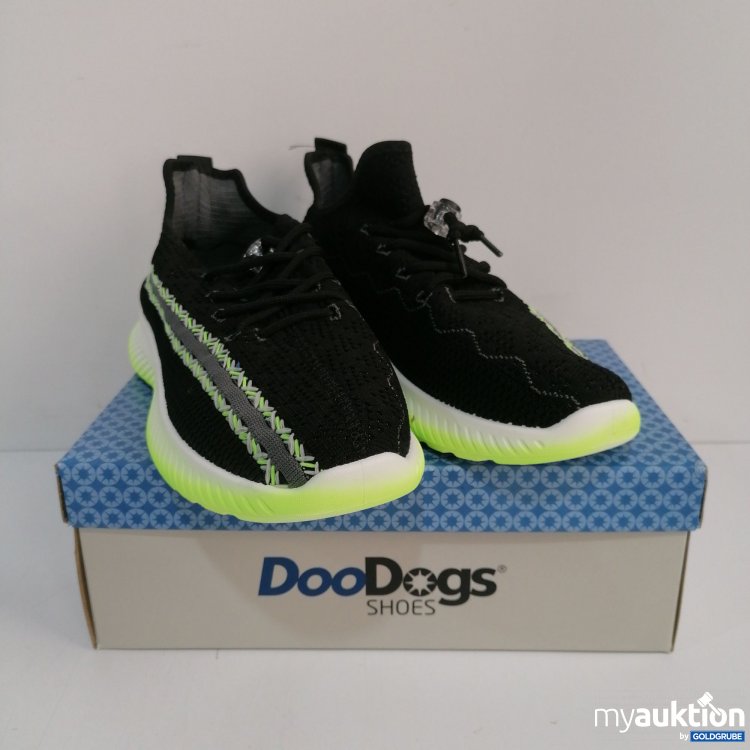 Artikel Nr. 438903: Doo Dogs Kindersportschuh 252-250647.2