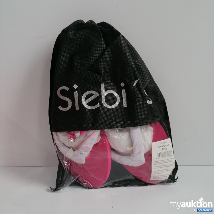 Artikel Nr. 442903: Siebi's Honolulu Flip-Flops, Pink