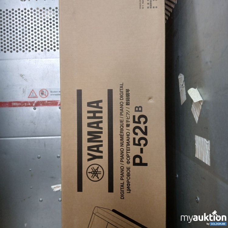 Artikel Nr. 461903 Artikel Nr. 461903: Yamaha Digital Piano