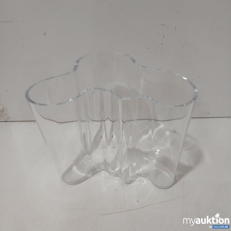 Artikel Nr. 467903 Artikel Nr. 467903: Iittala Vase Maljakko 160 mm klar