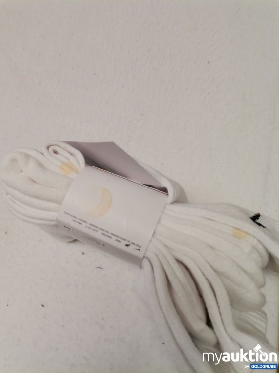 Artikel Nr. 674903 Artikel Nr. 674903: Nike everyday Socken verschmutzt