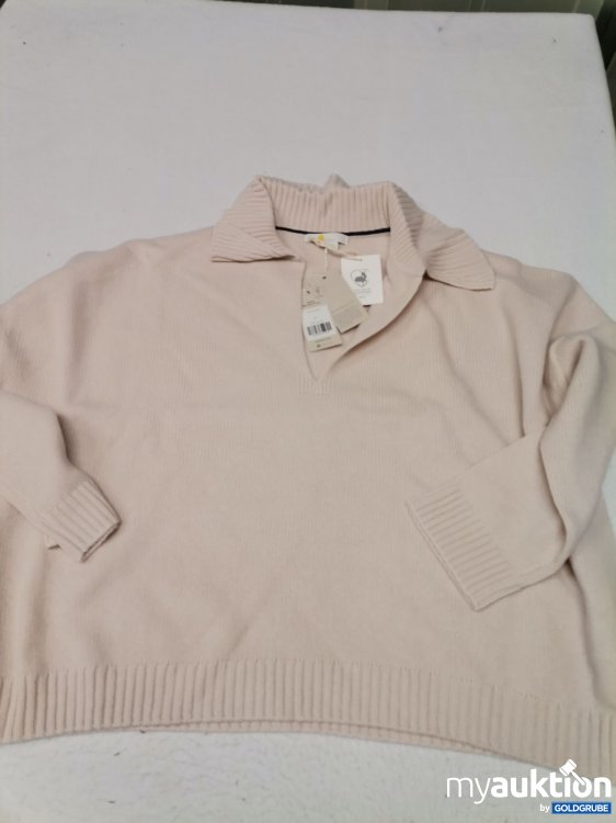 Artikel Nr. 675903 Artikel Nr. 675903: Boden Pullover Cashmere