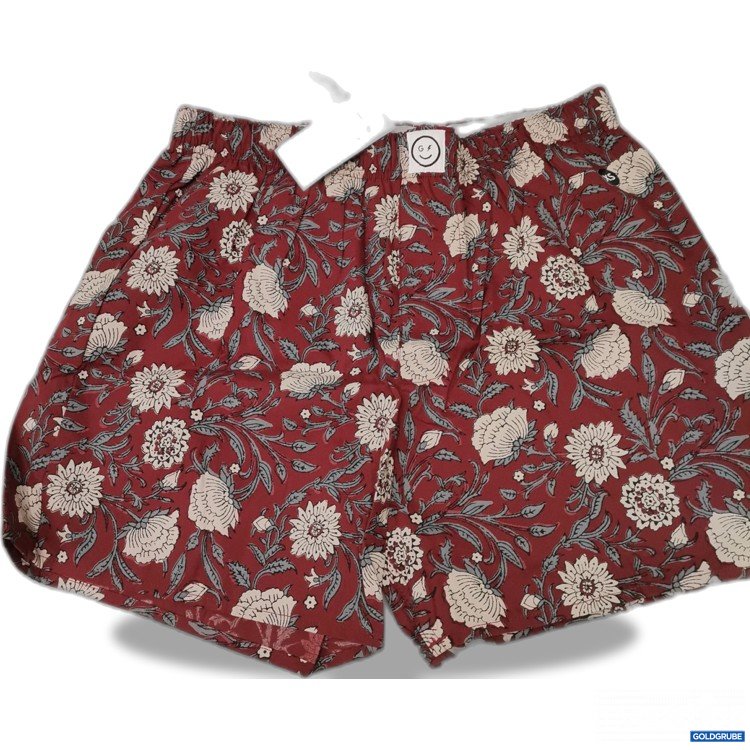 Artikel Nr. 727903: Gitty Hicks Pyjama Hose 