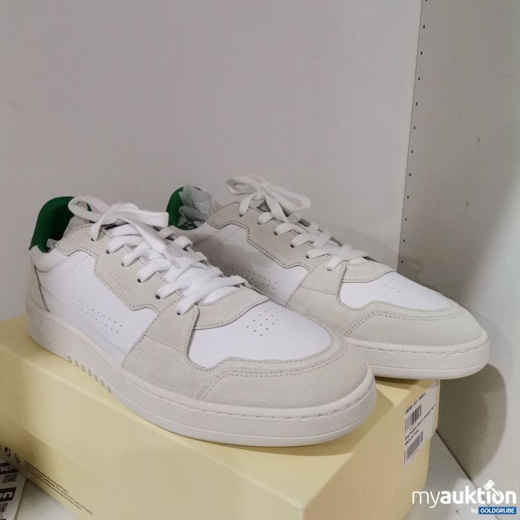 Artikel Nr. 805903 Artikel Nr. 805903: Axel Arigato dice lol Sneaker