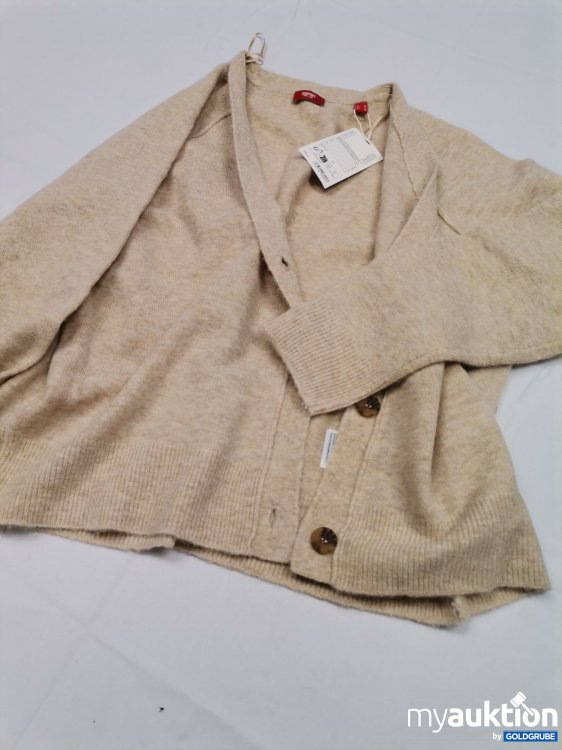 Artikel Nr. 809903 Artikel Nr. 809903: Esprit Strickjacke