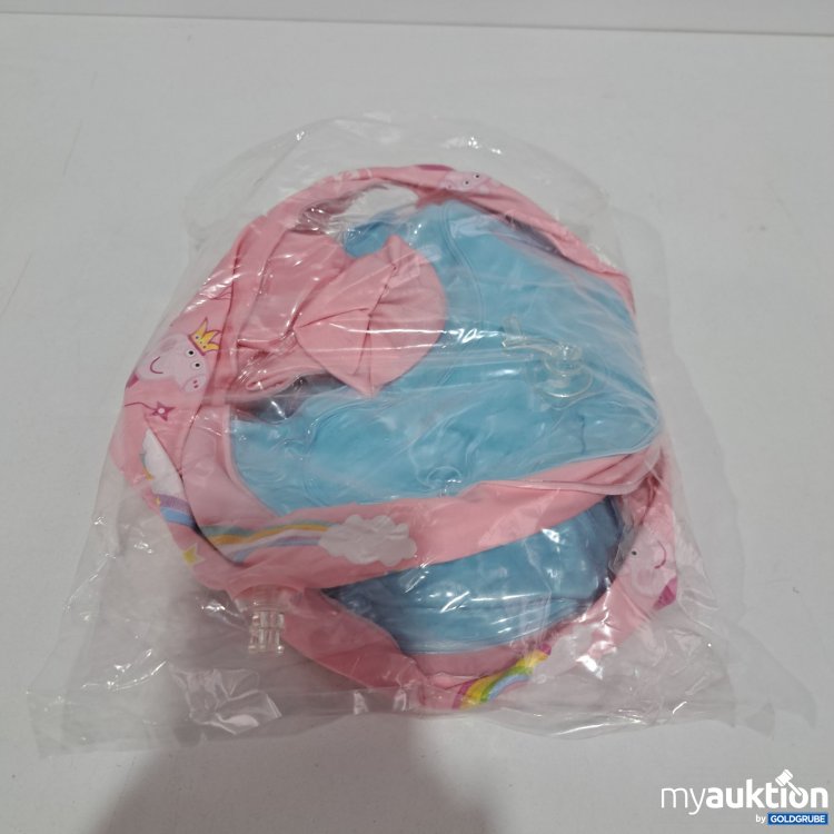Artikel Nr. 811903 Artikel Nr. 811903: Peppa Pig Wasserball 2Stk. 20cm