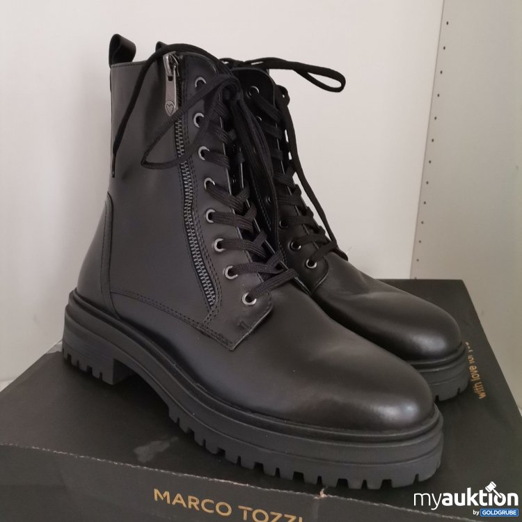 Artikel Nr. 817903 Artikel Nr. 817903: Marco Tozzi 2 25263 43 Boots