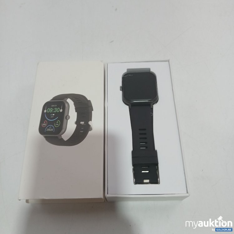 Artikel Nr. 818903 Artikel Nr. 818903: Smartwatch JL7012F6