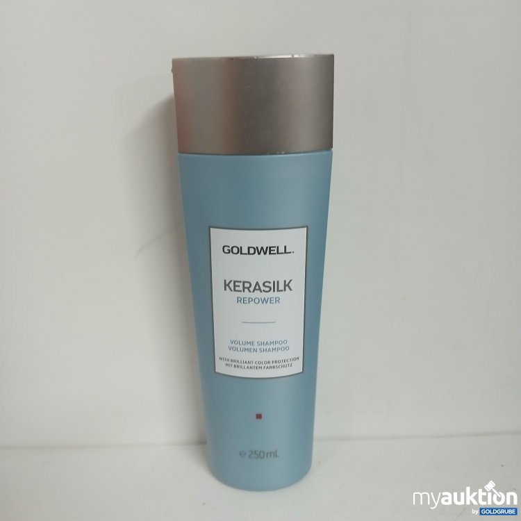 Artikel Nr. 831903 Artikel Nr. 831903: Goldwell Kerasilk Repower Shampoo 250ml