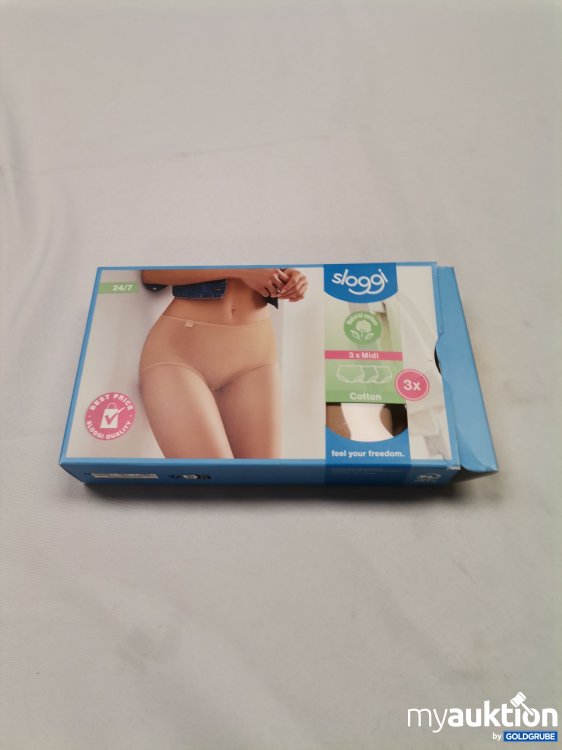Artikel Nr. 841903: Sloggi underwear 