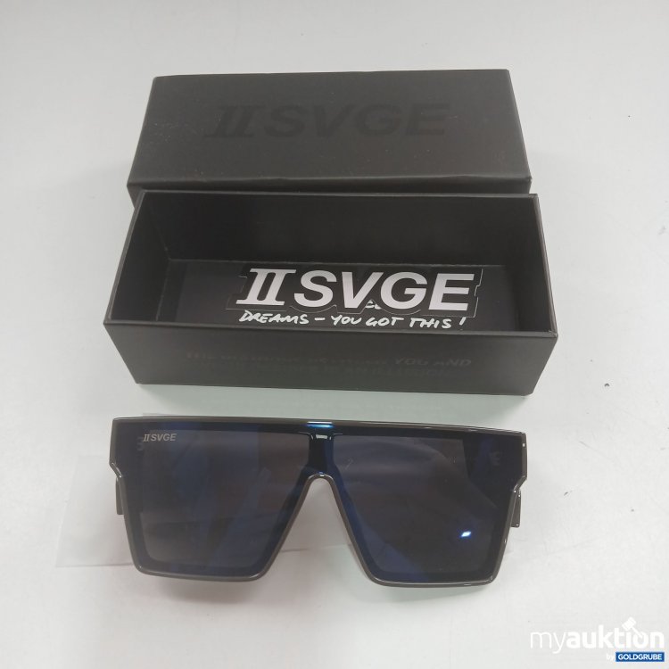 Artikel Nr. 846903 Artikel Nr. 846903: ll SVGE Sonnenbrille