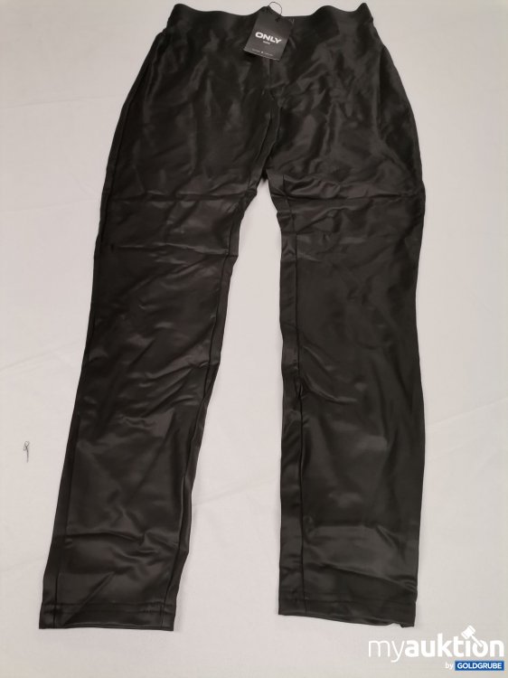 Artikel Nr. 862903: Only Leggings Lederoptik 
