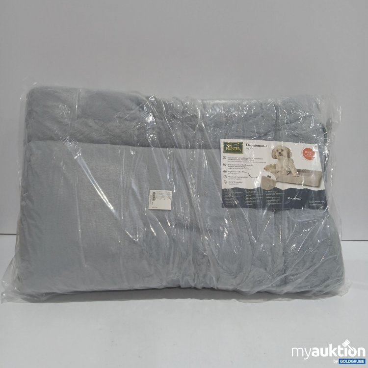 Artikel Nr. 866903: Hunter Hundematte 130x90cm