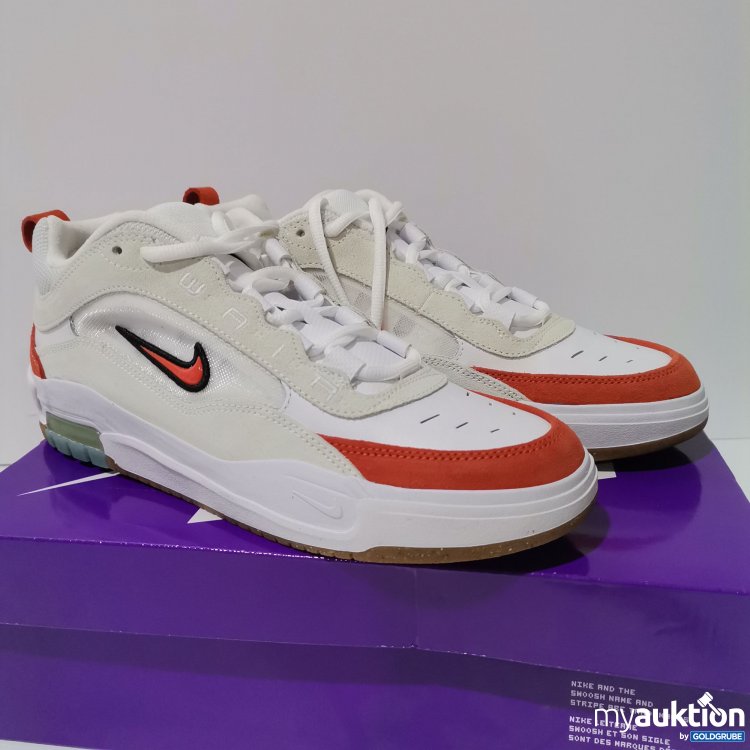Artikel Nr. 868903 Artikel Nr. 868903: Nike Air Max ishod Sneaker