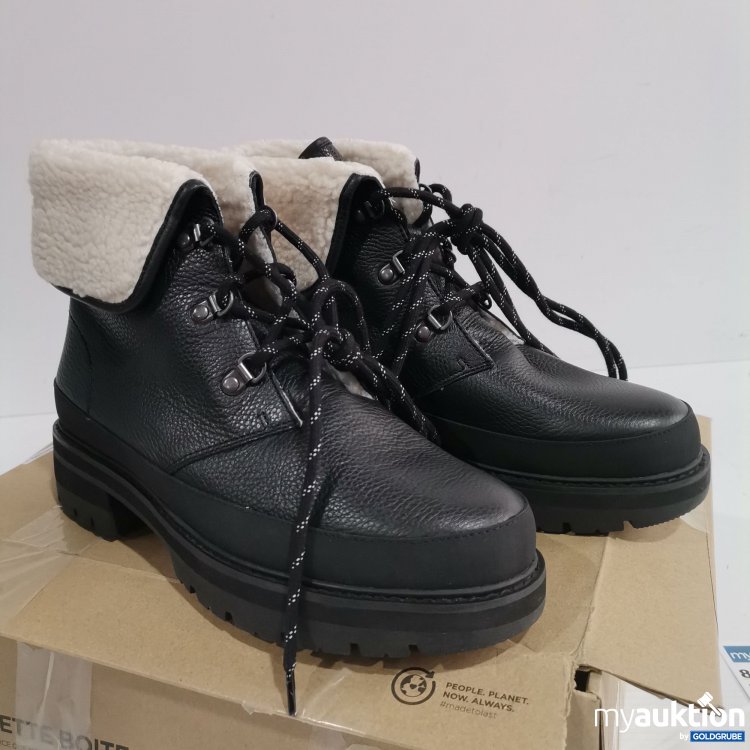 Artikel Nr. 869903 Artikel Nr. 869903: Clark's orianna turn Boots