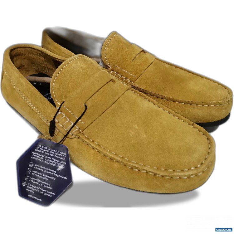 Artikel Nr. 877903: Bata slip on 