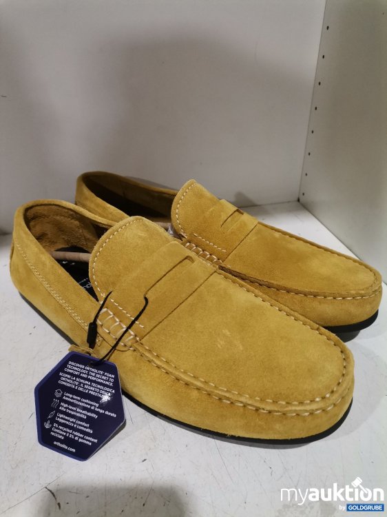 Artikel Nr. 877903: Bata slip on 