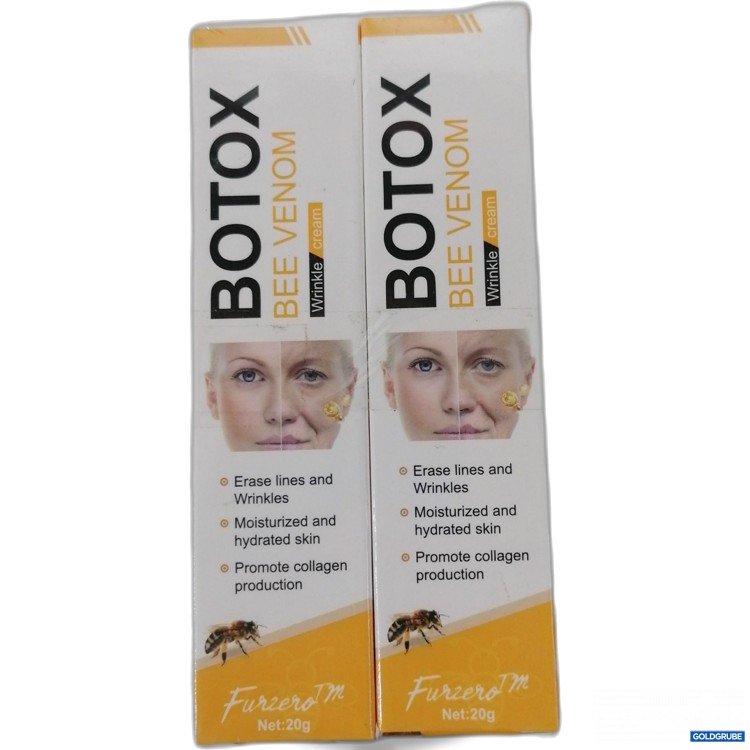 Artikel Nr. 883903: 2Stk Botox Bee Venom 