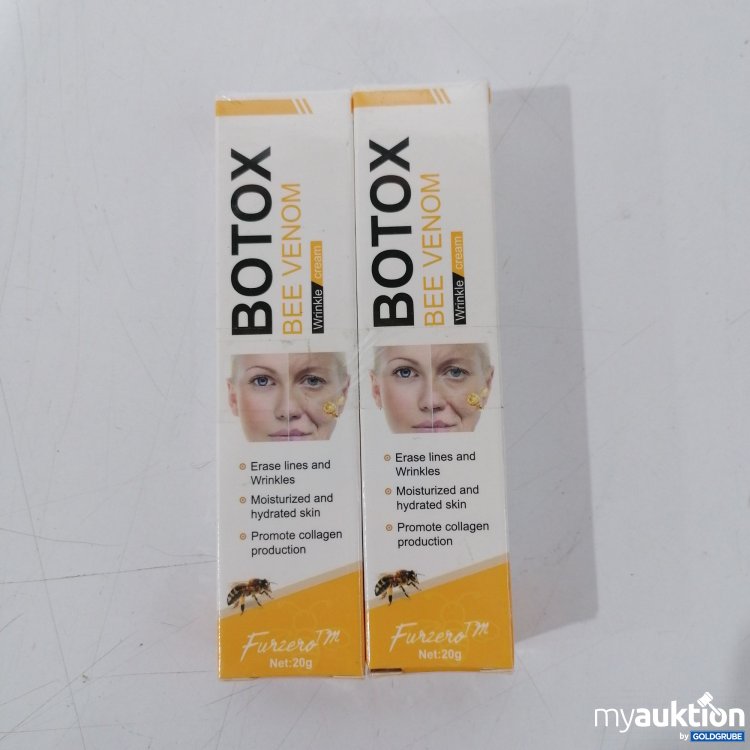 Artikel Nr. 883903: 2Stk Botox Bee Venom 
