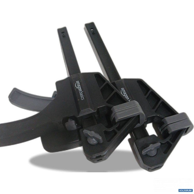 Artikel Nr. 887903: Amazon Basics Klemmzwinge 