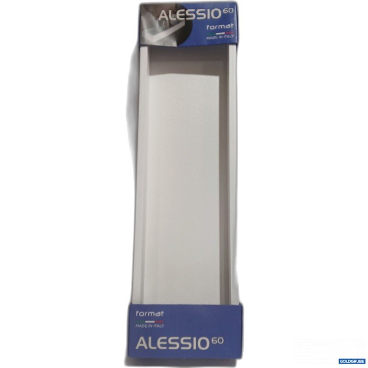 Artikel Nr. 899903: Format Alessio 60 Wandregal ca. 60x17x6,5cm 