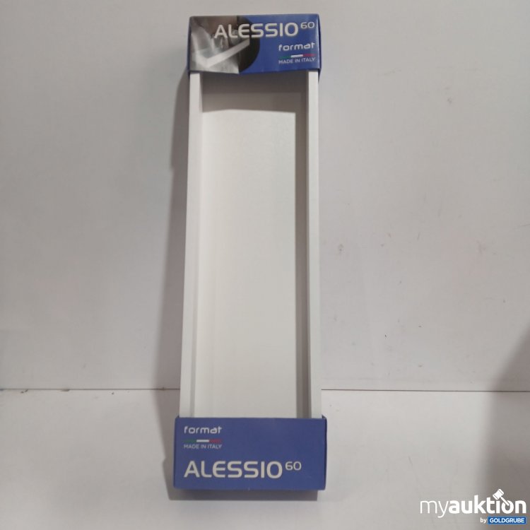 Artikel Nr. 899903: Format Alessio 60 Wandregal ca. 60x17x6,5cm 