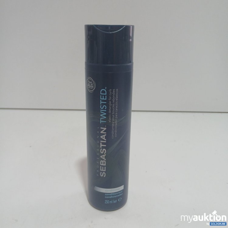 Artikel Nr. 900903 Artikel Nr. 900903: Sebastian Twisted Conditioner 250ml