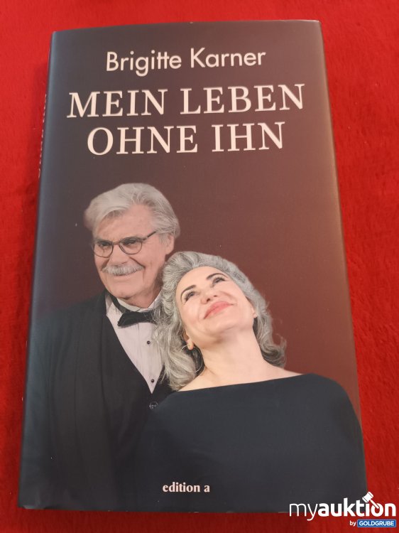 Artikel Nr. 907903: Mein Leben ohne Ihn