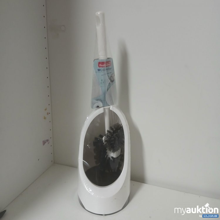 Artikel Nr. 912903: Profissimo WC-Garnitur 