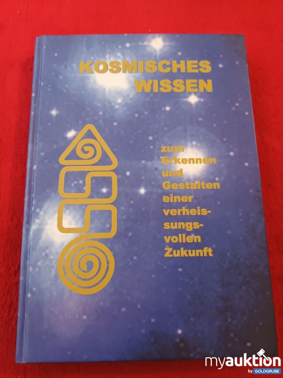 Artikel Nr. 923903: Kosmisches Wissen