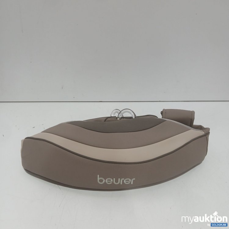 Artikel Nr. 929903 Artikel Nr. 929903: Beuer Massagegerät