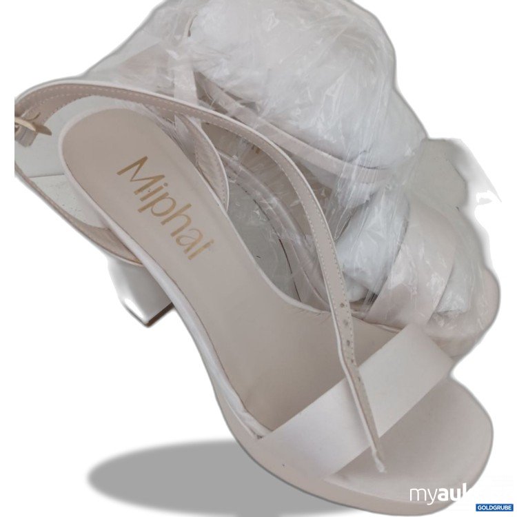 Artikel Nr. 954903: Miphal Sandalen High Heels