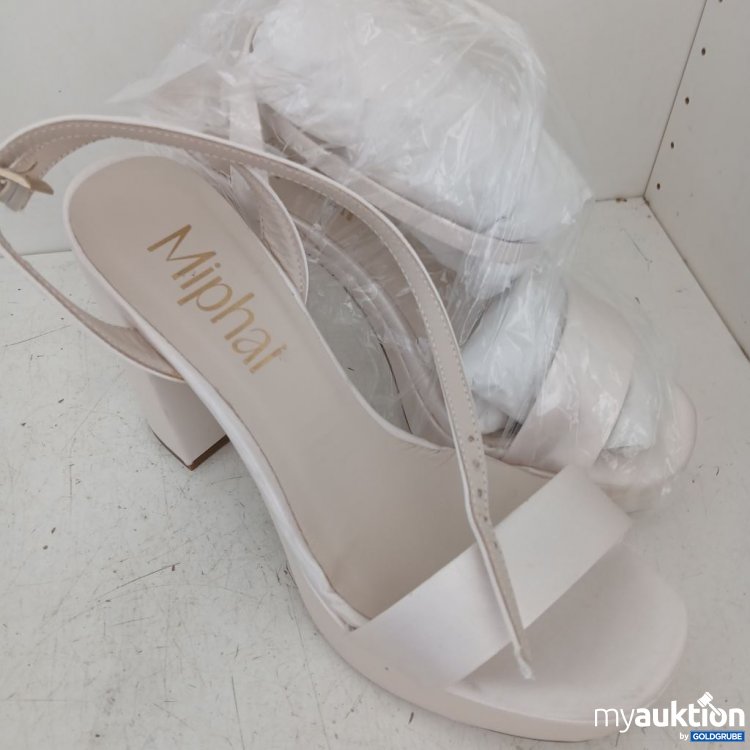 Artikel Nr. 954903: Miphal Sandalen High Heels