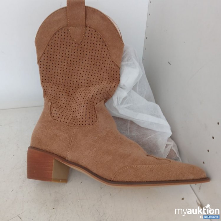 Artikel Nr. 958903: Stiefel