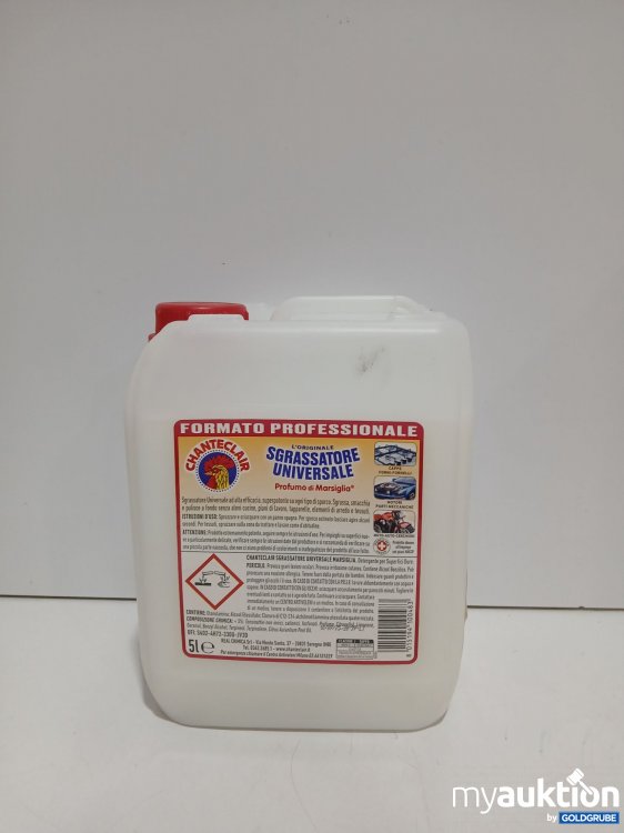 Artikel Nr. 962903: Chantelair Universal-entfetter 5l