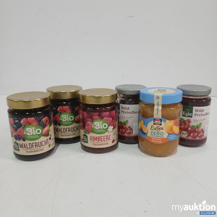 Artikel Nr. 966903: Fruchtaufstrich 