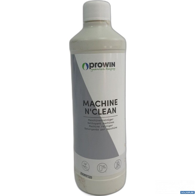 Artikel Nr. 969903 Artikel Nr. 969903: Prowin Maschinenreiniger 500ml